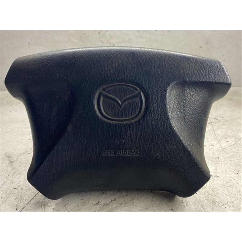 MAZDA 323 Kormánylégzsák