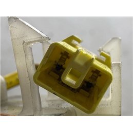 MAZDA 323 Kormánylégzsák