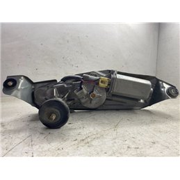 MAZDA 323 Hátsó Ablaktörlő Motor