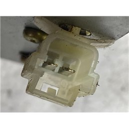 MAZDA 323 Hátsó Ablaktörlő Motor