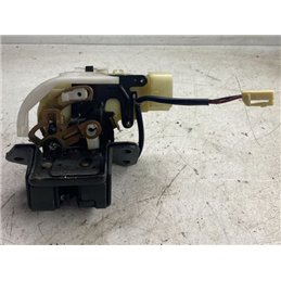 MAZDA 323 Csomagtérajtó Zárszerkezet