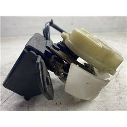 MAZDA 323 Csomagtérajtó Zárszerkezet