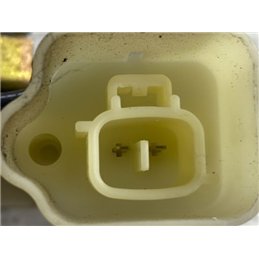 MAZDA 323 Csomagtérajtó Zárszerkezet