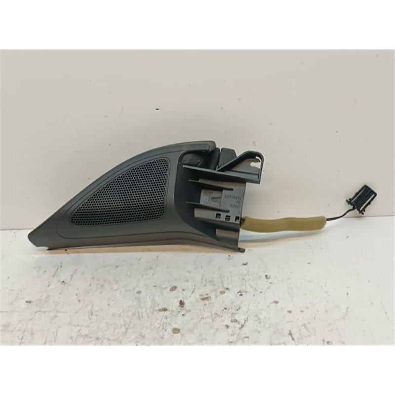 VW GOLF VI Bal első Kis Hangszóró Burkolat