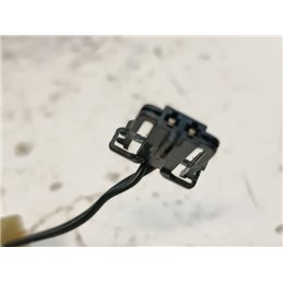 VW GOLF VI Bal első Kis Hangszóró Burkolat