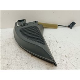 VW GOLF VI Bal első Kis Hangszóró Burkolat