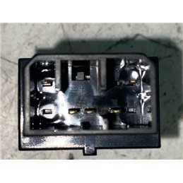 MAZDA 323 Fényszórómagasság Állító Kapcsoló