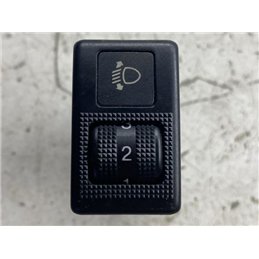 MAZDA 323 Fényszórómagasság Állító Kapcsoló