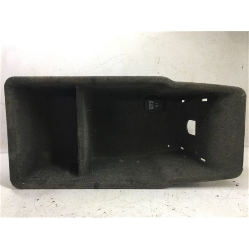 JAGUAR S-TYPE Első Tároló Rekesz