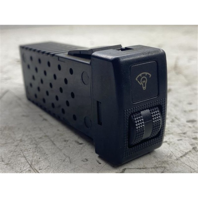 MAZDA 323 Műszerfal Fényerő Szabályzó