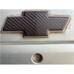 CHEVROLET LACETTI Csomagtérajtó (Részeivel)