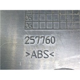 JAGUAR S-TYPE Első Tároló Rekesz