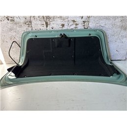 CHEVROLET LACETTI Csomagtérajtó (Részeivel)