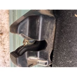 CHEVROLET LACETTI Csomagtérajtó (Részeivel)