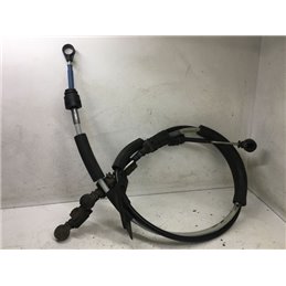 MERCEDES-BENZ SPRINTER Váltó Bowden