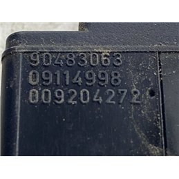 SUZUKI WAGON R PLUS Fényszórómagasság Állító Kapcsoló