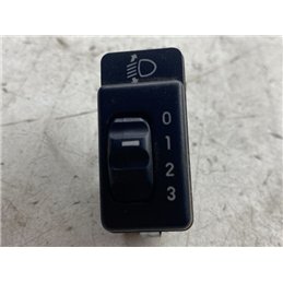 SUZUKI WAGON R PLUS Fényszórómagasság Állító Kapcsoló