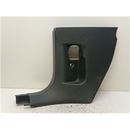 VW GOLF VI Bal első Belső Küszöb Burkolat