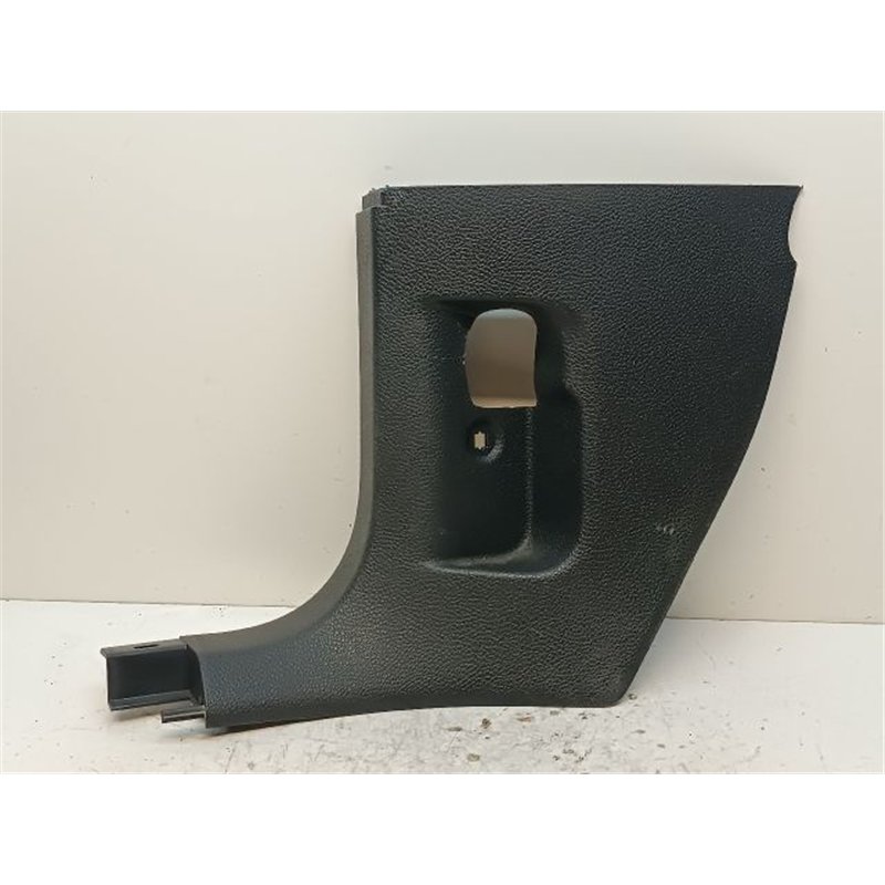 VW GOLF VI Bal első Belső Küszöb Burkolat