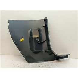 VW GOLF VI Bal első Belső Küszöb Burkolat