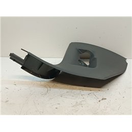 VW GOLF VI Bal első Belső Küszöb Burkolat