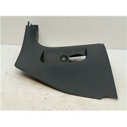 VW GOLF VI Bal első Belső Küszöb Burkolat