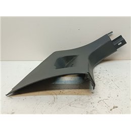 VW GOLF VI Bal első Belső Küszöb Burkolat