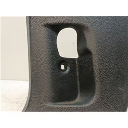 VW GOLF VI Bal első Belső Küszöb Burkolat