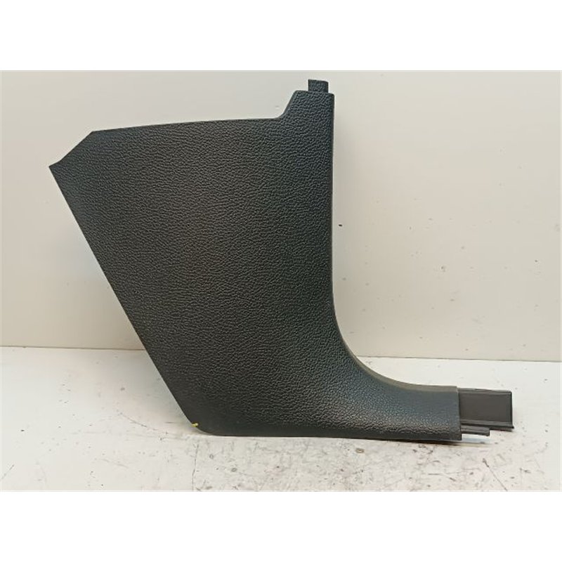 VW GOLF VI Jobb első Belső Küszöb Burkolat