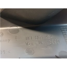 VW GOLF VI Jobb első Belső Küszöb Burkolat