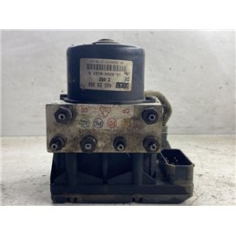 FIAT BRAVO ABS Kocka