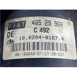 FIAT BRAVO ABS Kocka