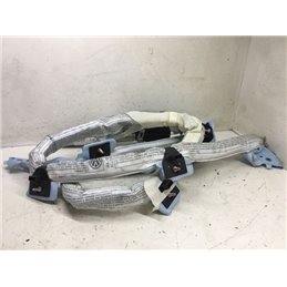 VW PASSAT B6 Jobb első Függöny Légzsák