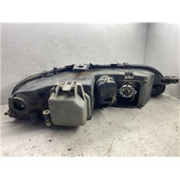 FIAT BRAVO Bal Fényszóró