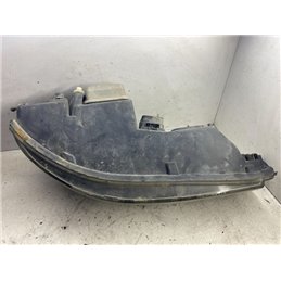 FIAT BRAVO Bal Fényszóró