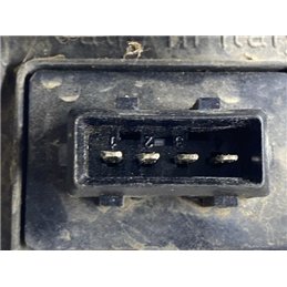 FIAT BRAVO Bal Fényszóró