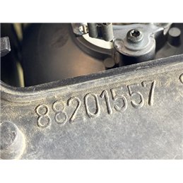 FIAT BRAVO Bal Fényszóró