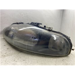 FIAT BRAVO Bal Fényszóró