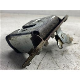 OPEL ASTRA G Csomagtérajtó Zárszerkezet