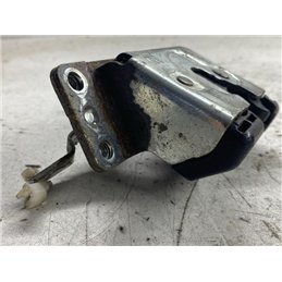 OPEL ASTRA G Csomagtérajtó Zárszerkezet