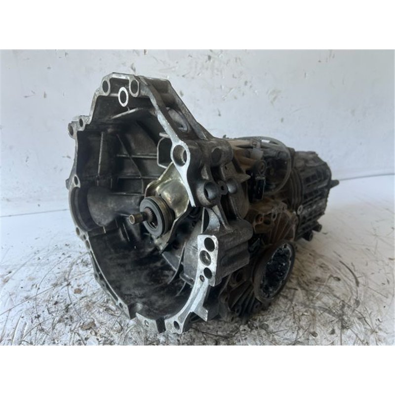 AUDI A4 B5 Váltó (Mechanikus)