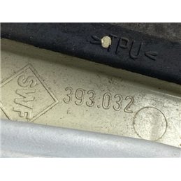 OPEL ASTRA G Jobb Hátsó Lámpa