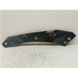 VW GOLF VI Bal Fényszóró Tartó