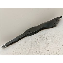 VW GOLF VI Bal Fényszóró Tartó