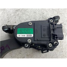 SKODA FABIA I Gázpedál (Elektromos)
