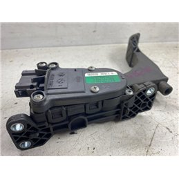 SKODA FABIA I Gázpedál (Elektromos)