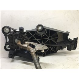 FORD FIESTA V Váltókar (Mechanikus)