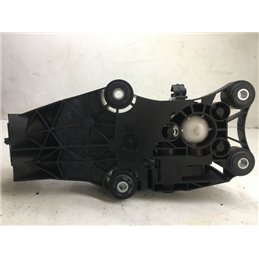 FORD FIESTA V Váltókar (Mechanikus)