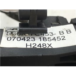 FORD FIESTA V Váltókar (Mechanikus)