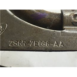 FORD FIESTA V Váltókar (Mechanikus)